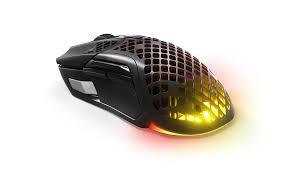 עכבר גיימינג חוטי Aerox 5 Steelseries