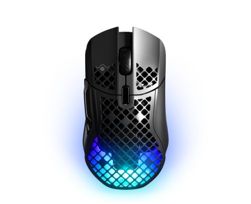 עכבר גיימינג חוטי Aerox 5 Steelseries