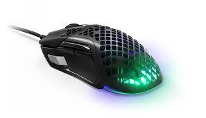 עכבר גיימינג חוטי Aerox 5 Steelseries