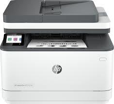 מדפסת לייזר משולבת HP LaserJet Pro MFP 3102fdw 3G630F