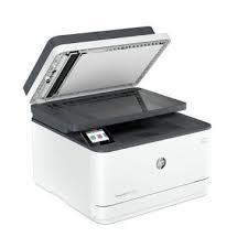 מדפסת לייזר משולבת HP LaserJet Pro MFP 3102fdw 3G630F