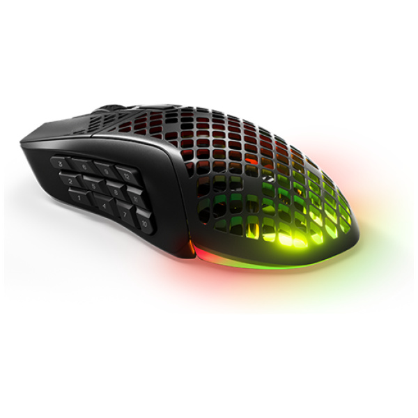 עכבר גיימינג אלחוטי Aerox 5 Steelseries