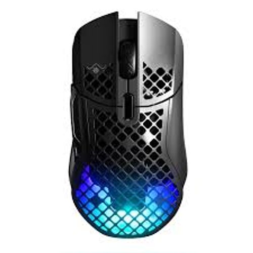 עכבר גיימינג אלחוטי Aerox 5 Steelseries