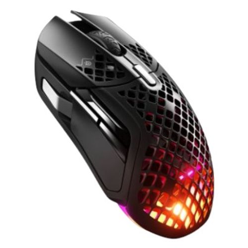 עכבר גיימינג אלחוטי Aerox 5 Steelseries