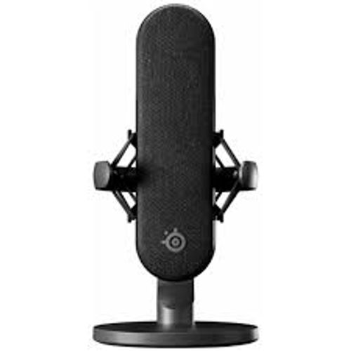 מיקרופון XLR באיכות סטודי לגיימינג מקצועי Alias Pro EMEA