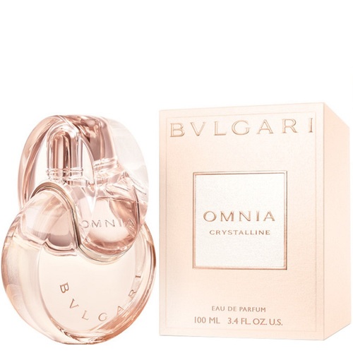 בושם לאישה בולגרי אומניה קריסטלין BVLGARI OMNIA CRYSTALLINE 100 ML E.D.P
