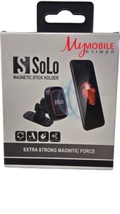זרוע מעמד לרכב SOLO EXTRA STRONG