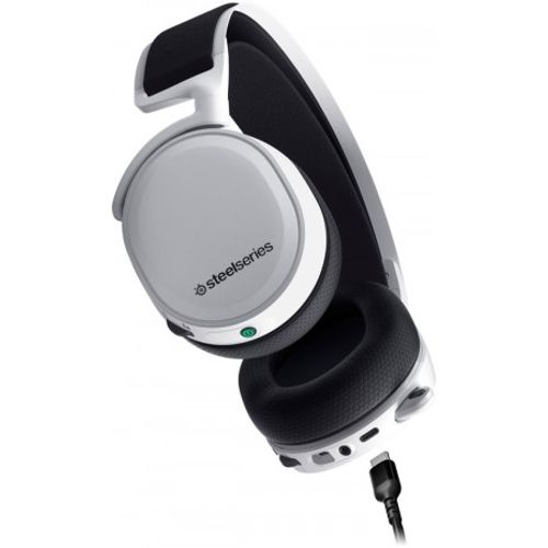 אוזניות גיימרים SteelSeries Arctis Pro GameDAC