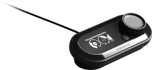אוזניות גיימרים SteelSeries Arctis Pro GameDAC