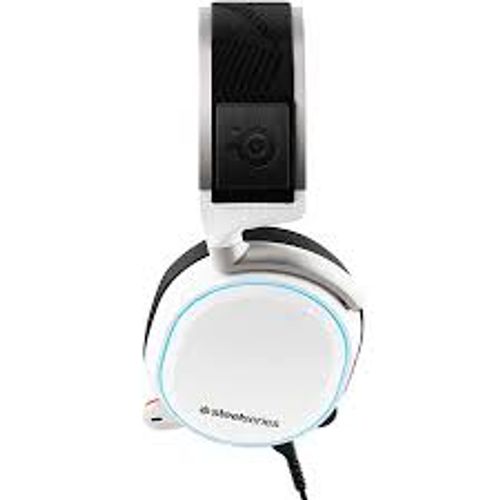 אוזניות גיימרים SteelSeries Arctis Pro GameDAC