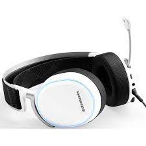 אוזניות גיימרים SteelSeries Arctis Pro GameDAC
