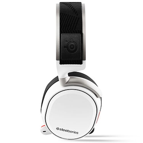 אוזניות גיימרים SteelSeries Arctis Pro GameDAC