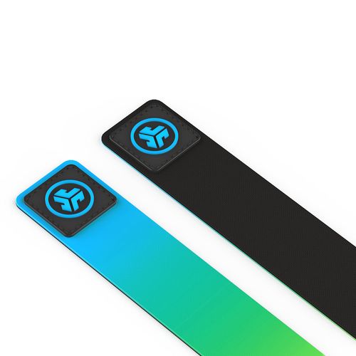 אוזניות גיימינג חוטיות Jlab Gaming Nightfall Wired