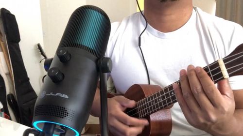 מיקרפון גיימינג TALK PRO Microphone