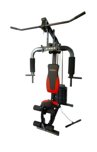 מולטי טריינר General Fitness Winner