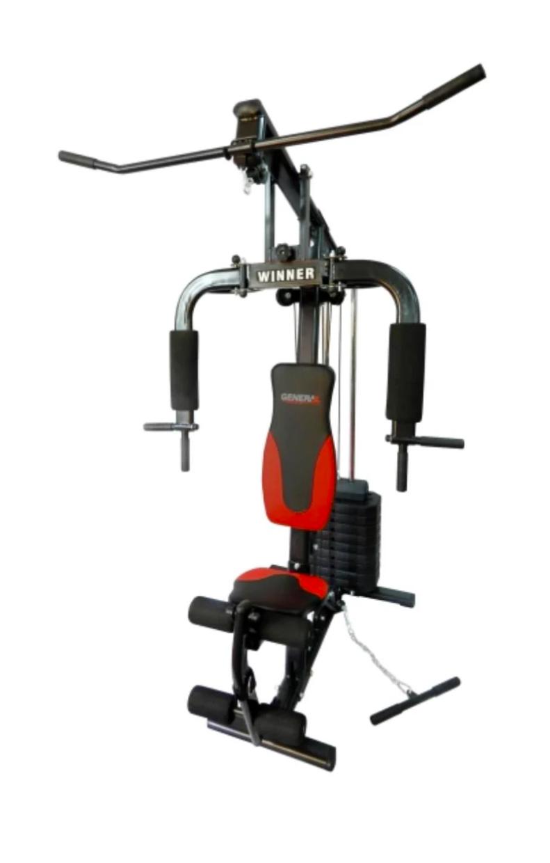 מולטי טריינר General Fitness Winner