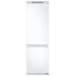 מקרר ‏מקפיא תחתון Samsung BRB26705FWW ‏267 ‏ליטר סמסונג