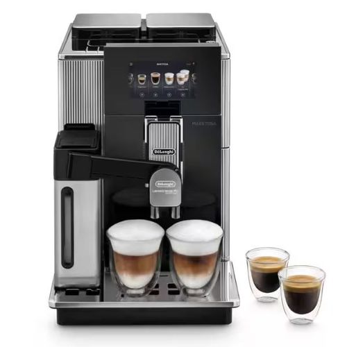 מכונת אספרסו אוטומטית Delonghi Maestosa EPAM960.75.GLM