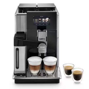 מכונת אספרסו אוטומטית Delonghi Maestosa EPAM960.75.GLM