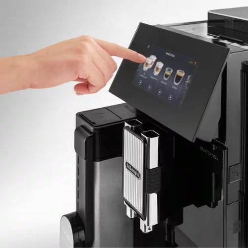 מכונת אספרסו אוטומטית Delonghi Maestosa EPAM960.75.GLM