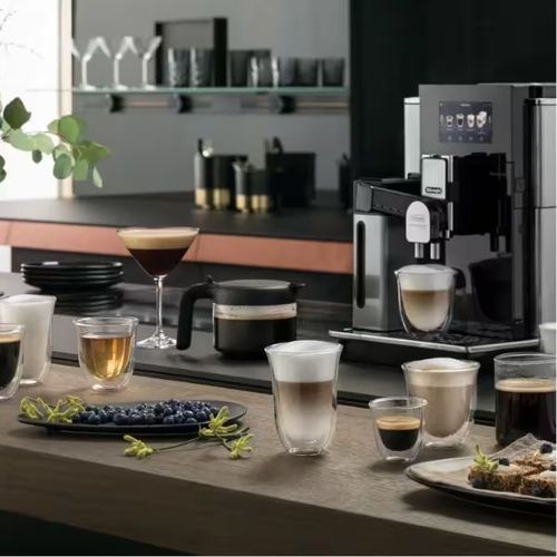 מכונת אספרסו אוטומטית Delonghi Maestosa EPAM960.75.GLM