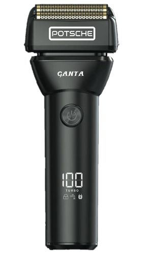 מכונת גילוח מקצועית דגם GANTA V192