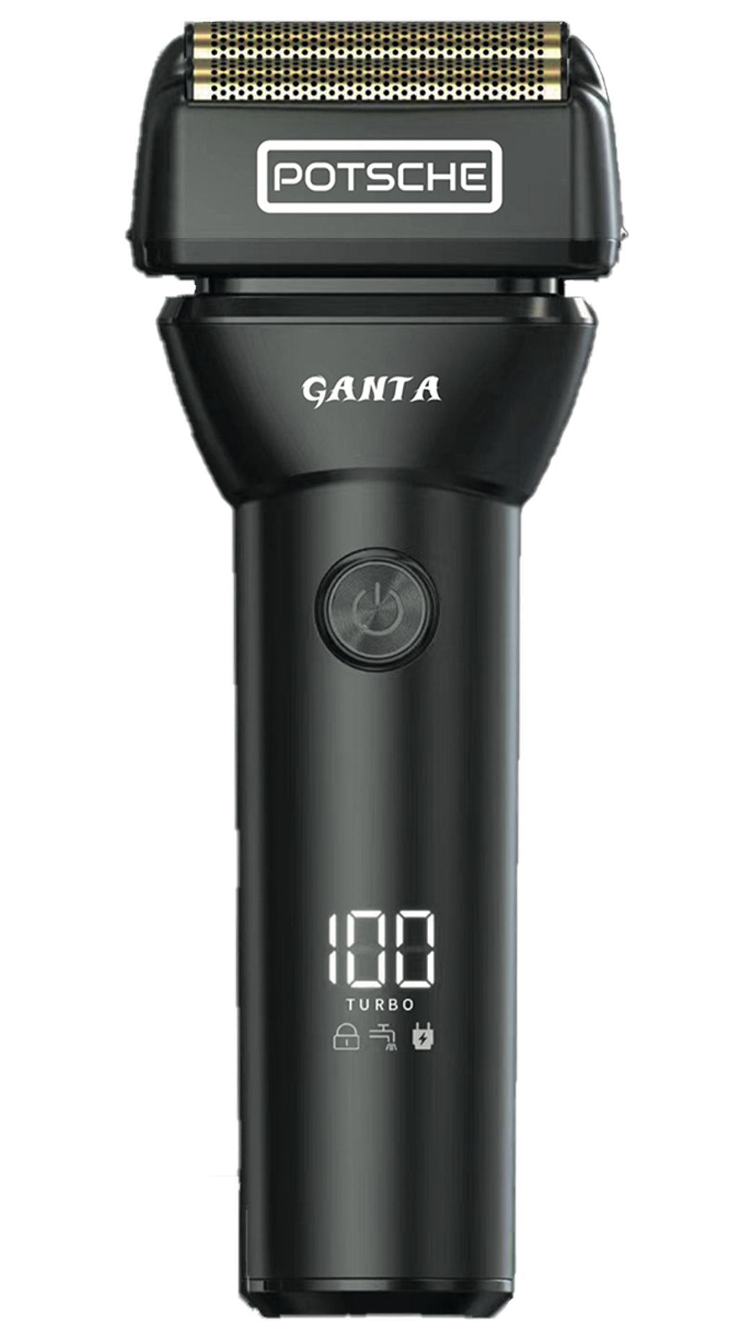 מכונת גילוח מקצועית GANTA V192
