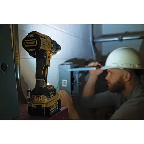 מברגת ליתיום DEWALT רוטטת 20V DCD996 גוף בלבד