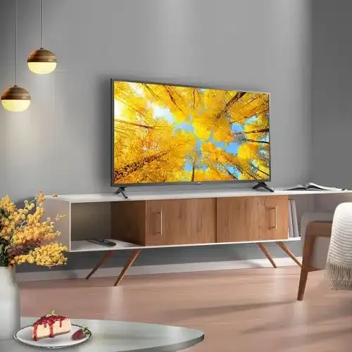 טלוויזיה LG אל ג'י 55UQ75006