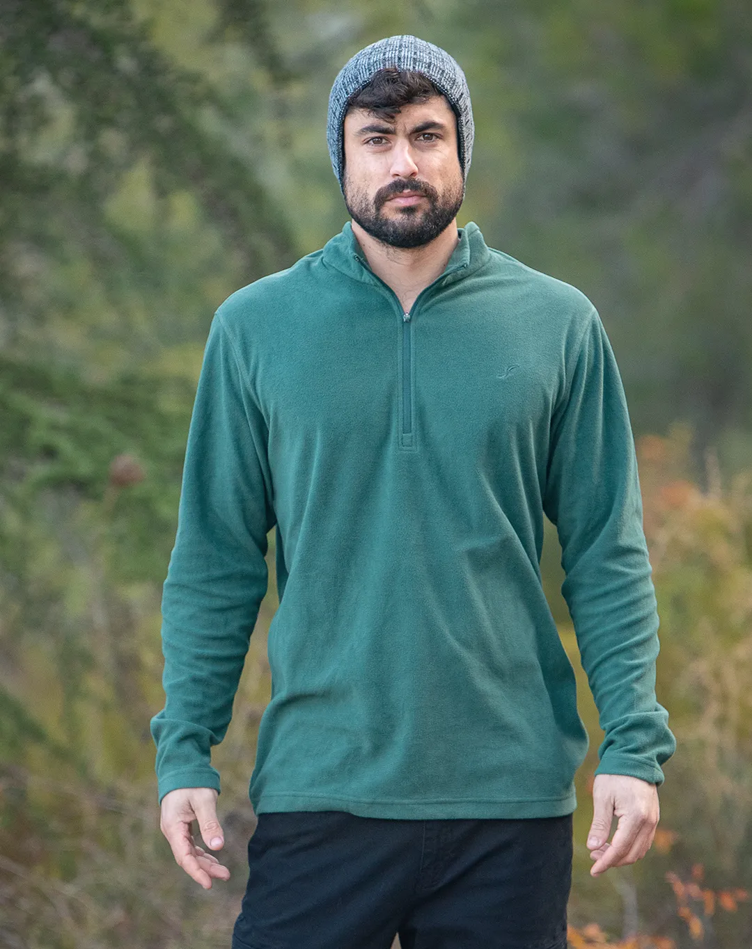 חולצת Ryan בצבע ירוק מבית Outdoor Revolution אאוטדור