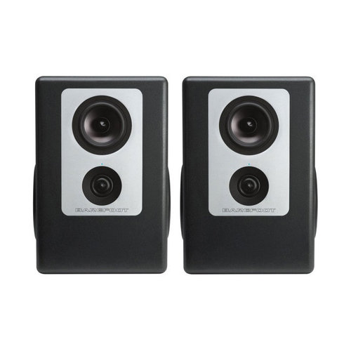 זוג מוניטורים מוגברים Barefoot Footprint 02 Gen2