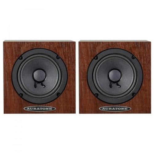 זוג מוניטורים פאסיביים Auratone 5C