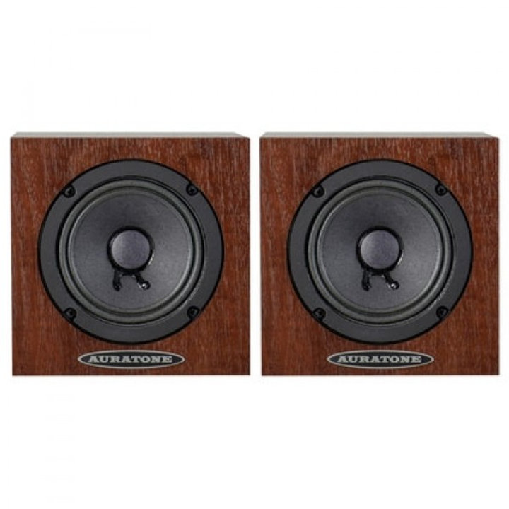 זוג מוניטורים פאסיביים Auratone 5C