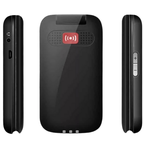 טלפון סלולרי למבוגרים EasyPhone NP-01 Plus 4Gברפאלי - refali.co.il