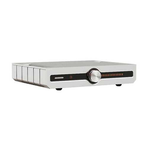 ROKSAN Caspian 4G Streaming Amplifier front