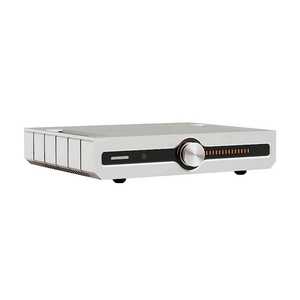 ROKSAN Caspian 4G Streaming Amplifier front