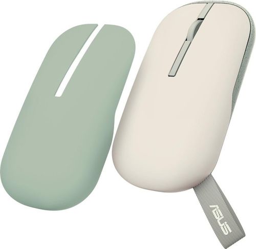‏עכבר אסוס מרשמלו ASUS Marshmallow Mouse MD100