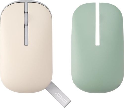 ‏עכבר אסוס מרשמלו ASUS Marshmallow Mouse MD100