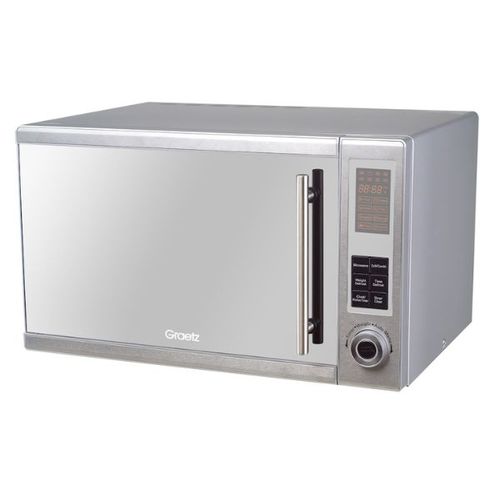 מיקרוגל משולב גריל 30 ליטר Graetz MW-1037 