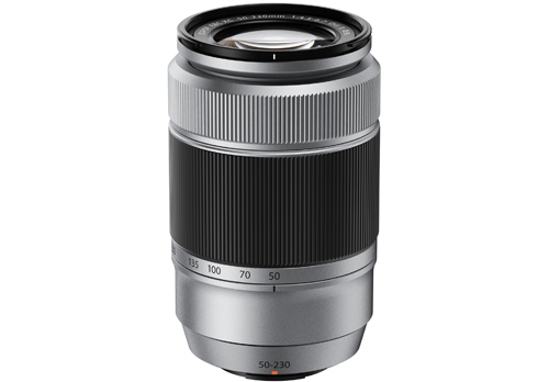 FUJINON XC50-230 MM F4.5 6.7 R OIS II