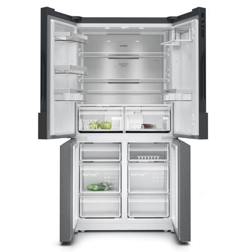 מקרר ‏מקפיא תחתון Siemens KF96NVPEAL ‏541 ‏ליטר סימנס