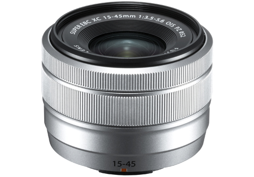 FUJINON XC15-45 MM F3.5 5.6 R OIS PZ