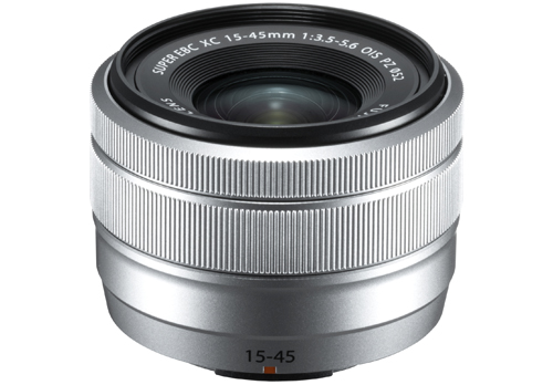 FUJINON XC15-45 MM F3.5 5.6 R OIS PZ