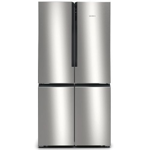 מקרר ‏מקפיא תחתון Siemens KF96NVPEAL ‏541 ‏ליטר סימנס