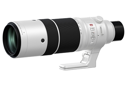 FUJINON XF150-600mmF5.6-8 R LM OIS WR