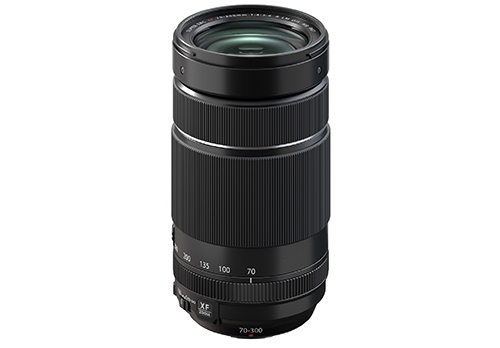 FUJINON XF-70-300mm F:4-5.6 R LM OIS WR