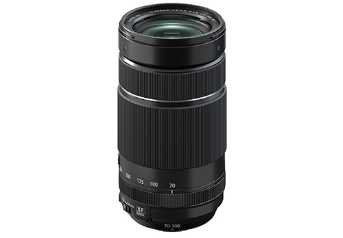 FUJINON XF-70-300mm F:4-5.6 R LM OIS WR