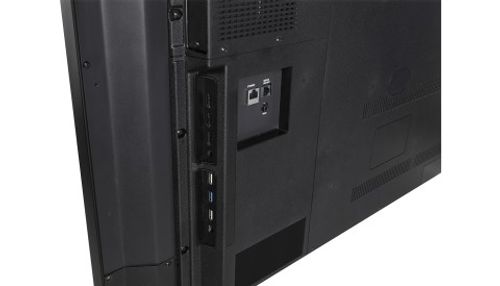 מסך מגע אינטראקטיבי VESTEL Dynamic Series DA75A-6K 75