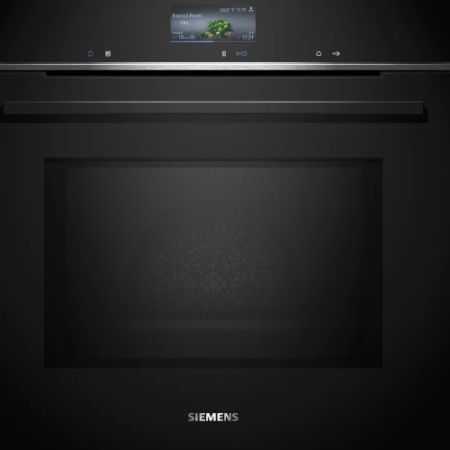 תנור בנוי Siemens HM736G1B1 סימנס