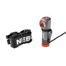 פנס ראש NEBO EINSTEIN 600PLUS